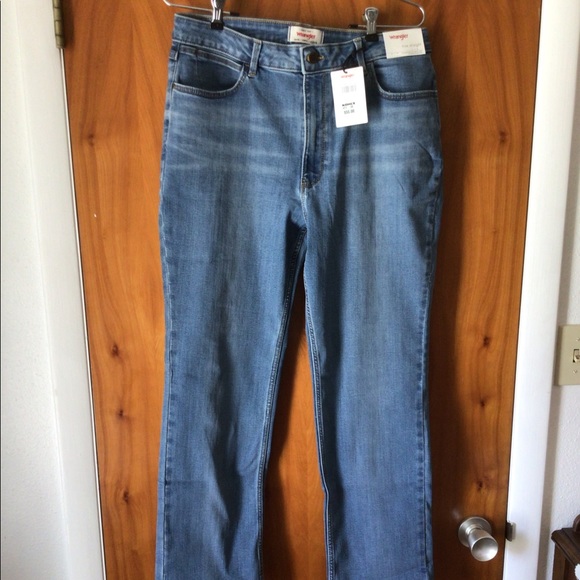Wrangler | Jeans | Kohls Wrangler True 